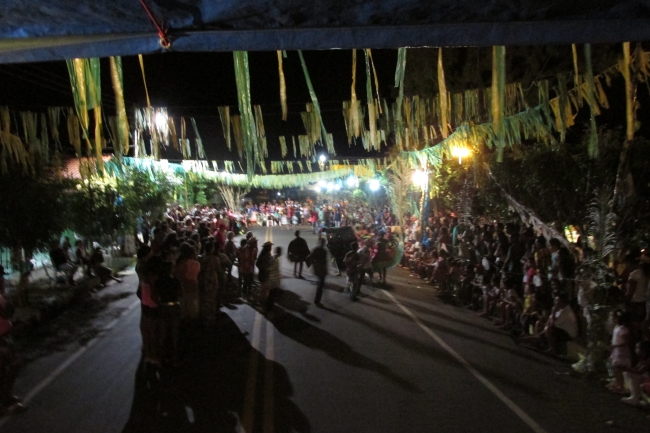 8º Arraiá da Pingáio teve um Público de duas Mil Pessoas em Agricolândia - Imagem 19