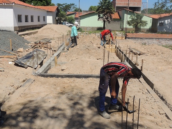 Mais obras... - Imagem 6