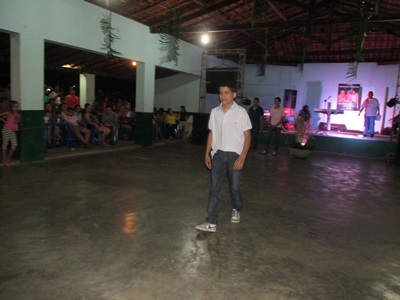 XXIV Semana Cultural: Escolha da Garota e Garoto cultural - Imagem 19