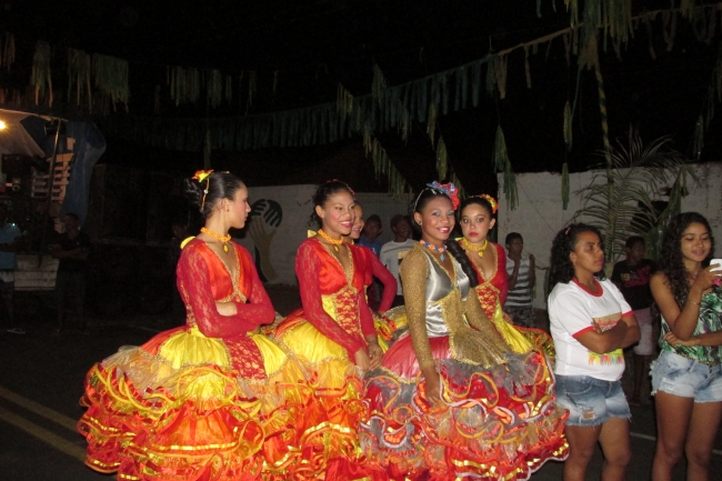 8º Arraiá da Pingáio teve um Público de duas Mil Pessoas em Agricolândia - Imagem 15