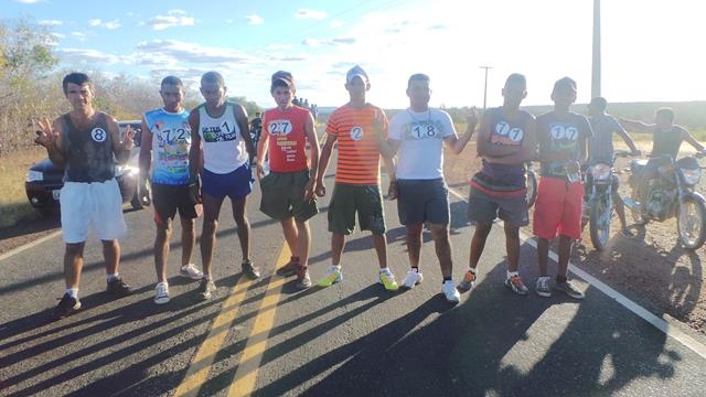 Atividades culturais e esportivas marcam aniversario de Pimenteiras - Imagem 54