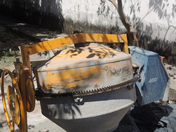 Mais obras... - Imagem 11