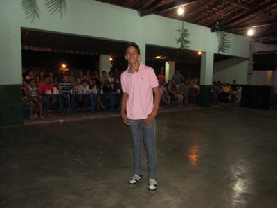 XXIV Semana Cultural: Escolha da Garota e Garoto cultural - Imagem 21