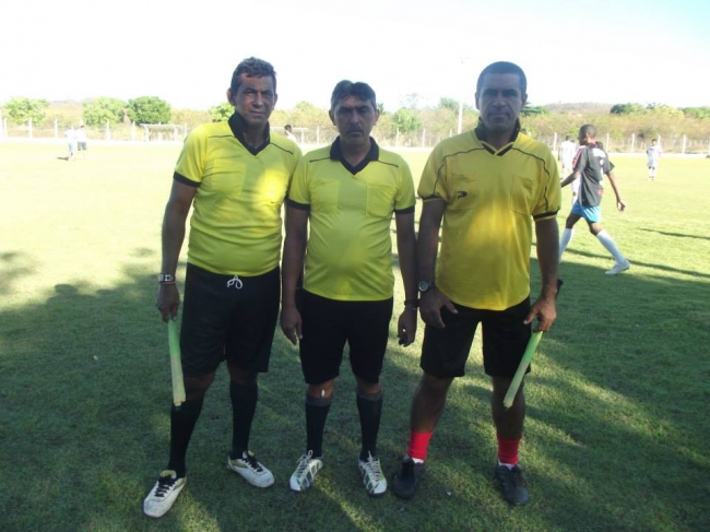 XXIV Semana Cultural: Futebol de campo no Estádio O Netão - Imagem 2