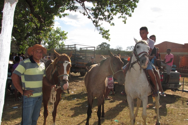 Prefeito: LAN de Passagem Franca encerra os Festejos com três Bandas em Praça pública - Imagem 16