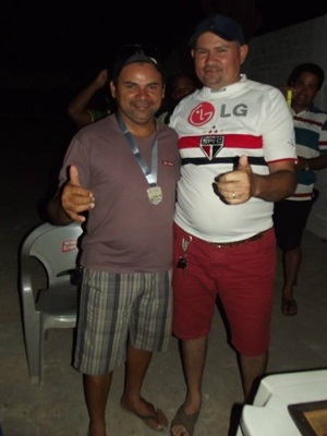 XXIV Semana Cultural: Torneio de Dama - Imagem 4