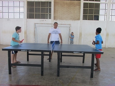 XXIV Semana Cultural: Ping Pong - Imagem 16