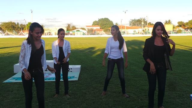 Atividades culturais e esportivas marcam aniversario de Pimenteiras - Imagem 49