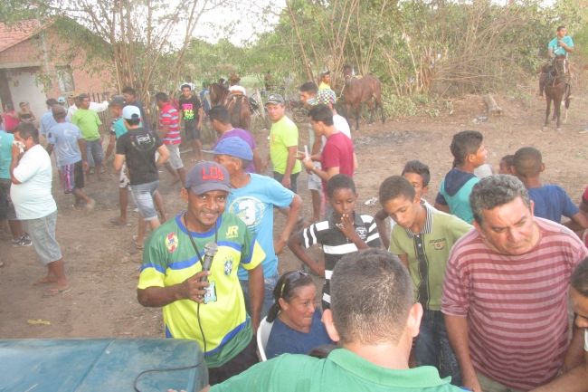 Prefeito: LAN de Passagem Franca encerra os Festejos com três Bandas em Praça pública - Imagem 13