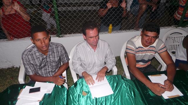 Atividades culturais e esportivas marcam aniversario de Pimenteiras - Imagem 7