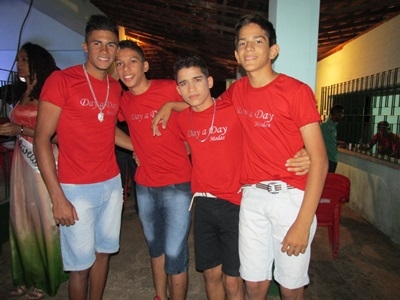 XXIV Semana Cultural: Escolha da Garota e Garoto cultural - Imagem 47