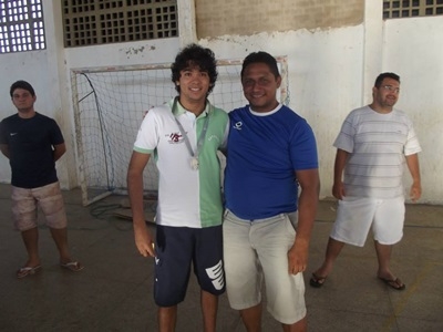 XXIV Semana Cultural: Ping Pong - Imagem 23