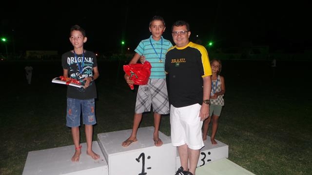 Atividades culturais e esportivas marcam aniversario de Pimenteiras - Imagem 24