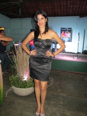 XXIV Semana Cultural: Escolha da Garota e Garoto cultural - Imagem 8