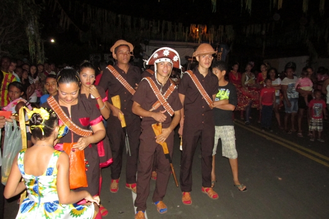 8º Arraiá da Pingáio teve um Público de duas Mil Pessoas em Agricolândia - Imagem 10