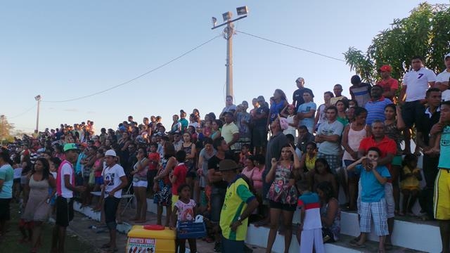 Atividades culturais e esportivas marcam aniversario de Pimenteiras - Imagem 46