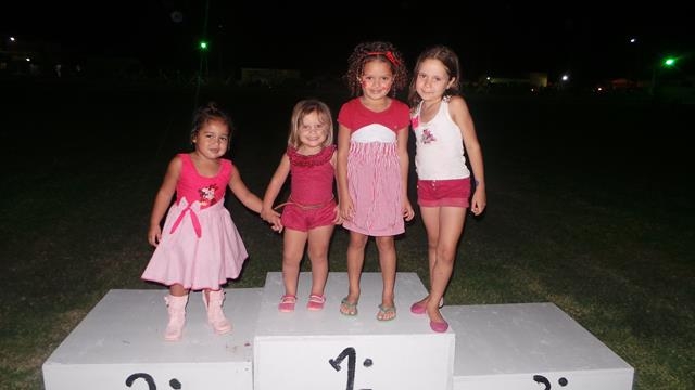 Atividades culturais e esportivas marcam aniversario de Pimenteiras - Imagem 15