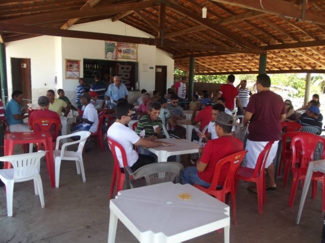 XXIV Semana Cultural: Torneio de Baralho - Imagem 7