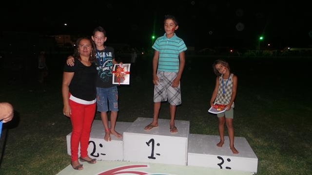 Atividades culturais e esportivas marcam aniversario de Pimenteiras - Imagem 25