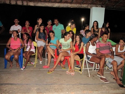 XXIV Semana Cultural: Escolha da Garota e Garoto cultural - Imagem 30