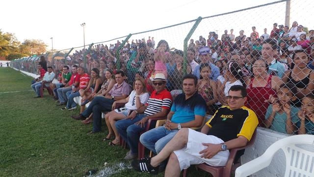 Atividades culturais e esportivas marcam aniversario de Pimenteiras - Imagem 44