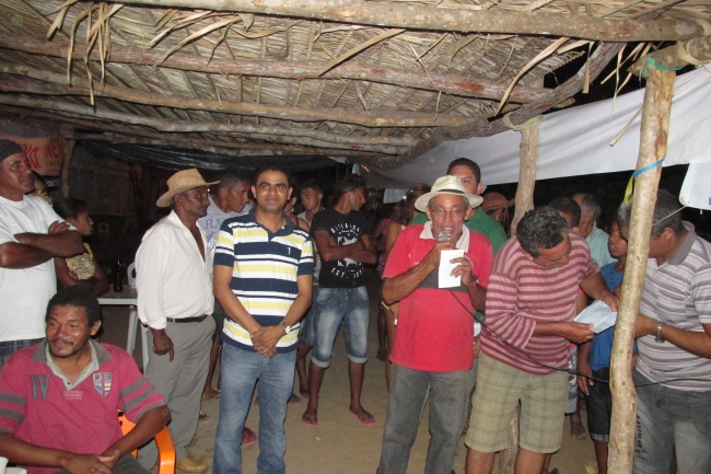 Prefeito: LAN de Passagem Franca encerra os Festejos com três Bandas em Praça pública - Imagem 3