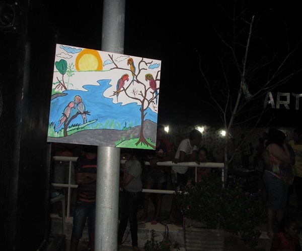 XXIV Semana Cultural: Artistas da Terra - Imagem 45