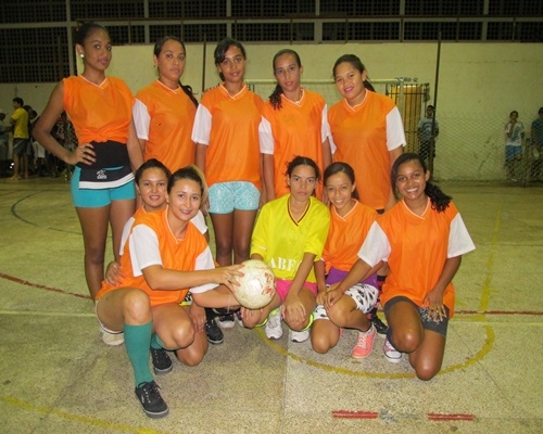 XXIV Semana Cultural: Futsal Adulto - Imagem 1