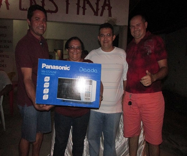 XXIV Semana Cultural: Concurso de Culinária - Imagem 1