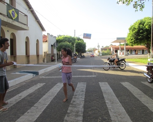 XXIV Semana Cultural: Mini Maratona - Imagem 10