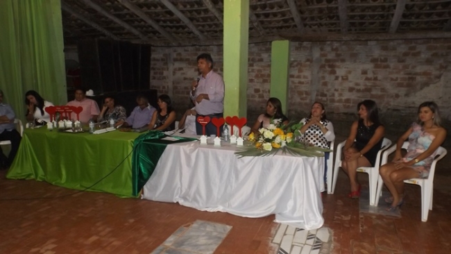 Formatura dos alunos do Curso Técnico em Agente Comunitário de Saúde - Imagem 6