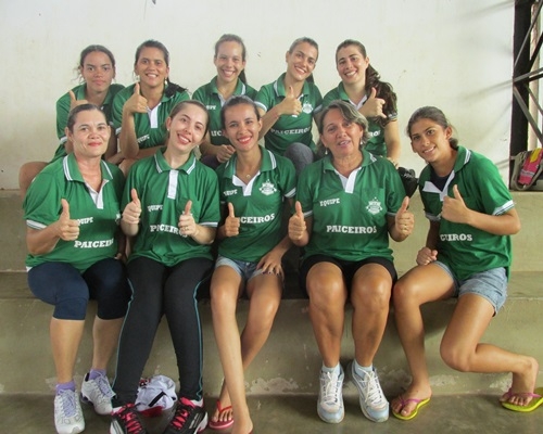 XXIV Semana Cultural: Vôlei de quadra masculino e feminino - Imagem 27