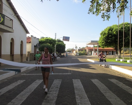 XXIV Semana Cultural: Mini Maratona - Imagem 9