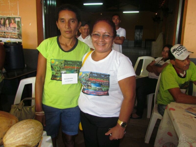 Confira o final de semana dos candidatos barrenses - Imagem 5