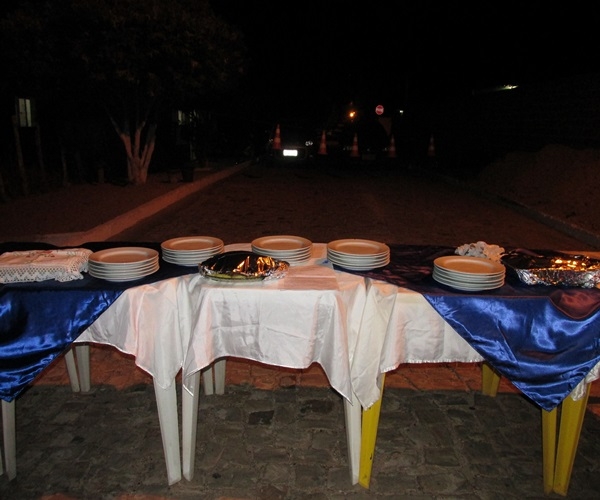 XXIV Semana Cultural: Concurso de Culinária - Imagem 13