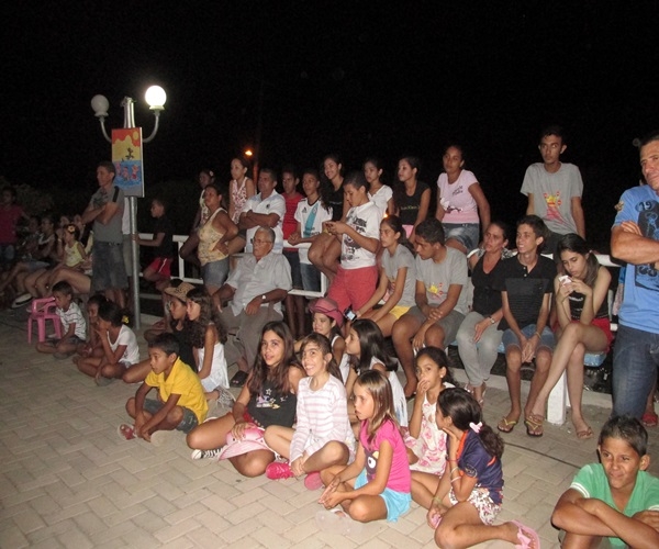 XXIV Semana Cultural: Artistas da Terra - Imagem 17