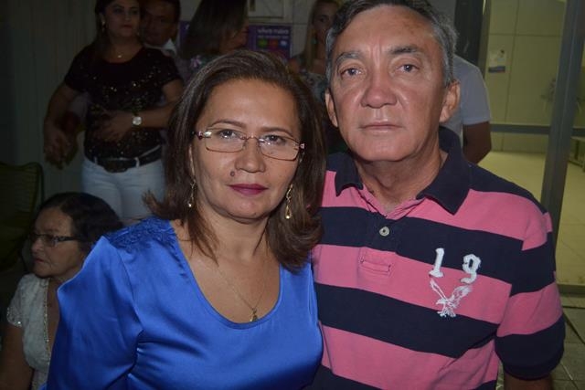 2ª noite do aniversario de Pimenteiras teve Forro dos Plays e Filé - Imagem 72