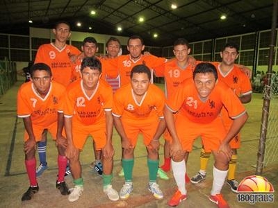 XXIV Semana Cultural: Futsal Adulto - Imagem 4