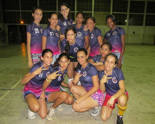 XXIV Semana Cultural: Futsal Adulto - Imagem 3