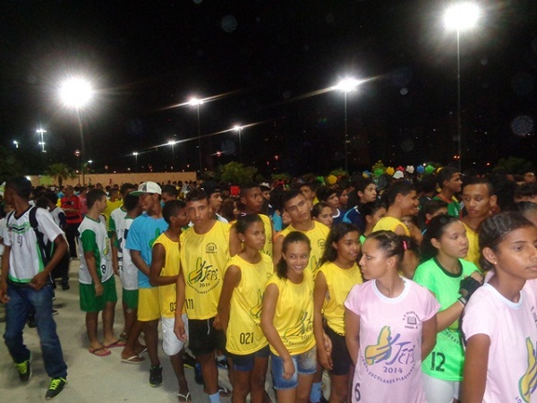                         Estudantes monsenhorgilenses destacam-se nos JEP’S