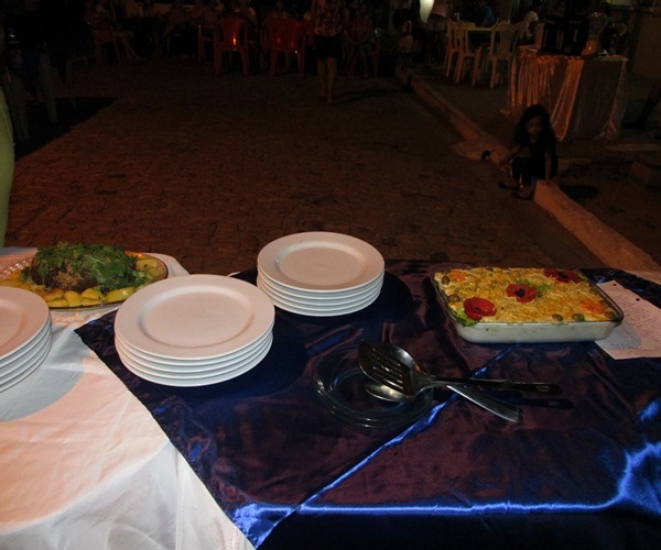 XXIV Semana Cultural: Concurso de Culinária - Imagem 12