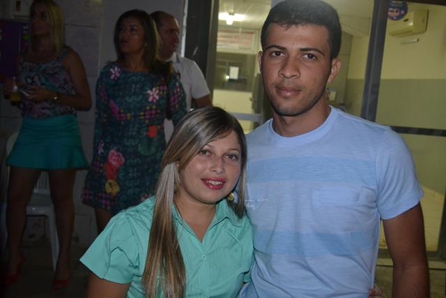 2ª noite do aniversario de Pimenteiras teve Forro dos Plays e Filé - Imagem 74