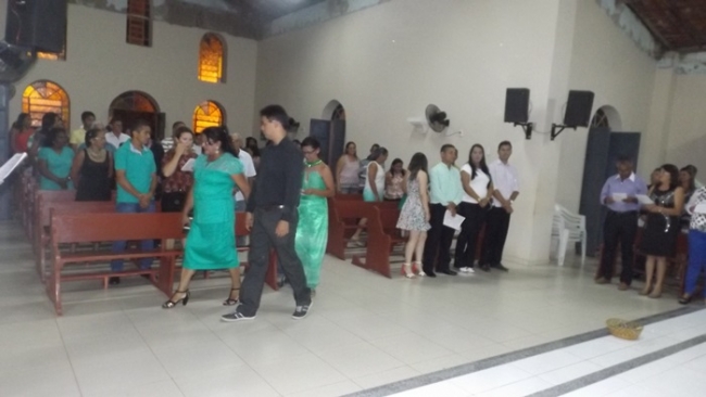 Formatura dos alunos do Curso Técnico em Agente Comunitário de Saúde - Imagem 43