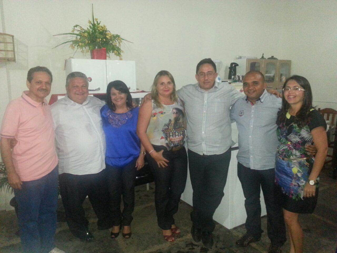 Festejo de Santa Ana em Lagoinha Encerra com a Banda Amor Real