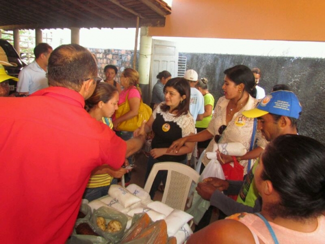 Confira o final de semana dos candidatos barrenses - Imagem 18