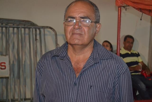 2ª noite do aniversario de Pimenteiras teve Forro dos Plays e Filé - Imagem 76