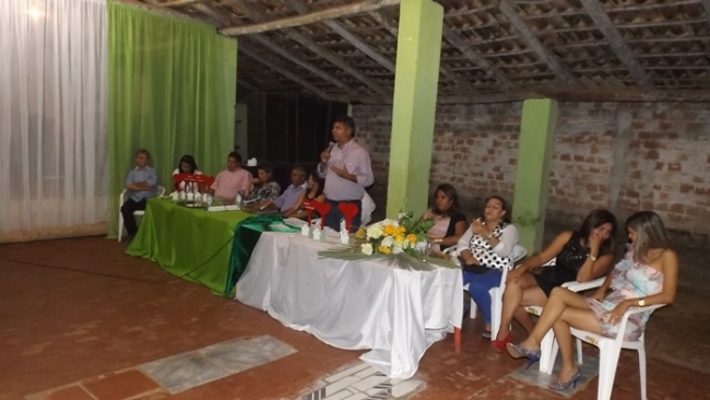Formatura dos alunos do Curso Técnico em Agente Comunitário de Saúde - Imagem 5