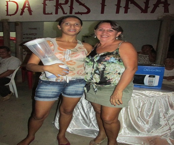 XXIV Semana Cultural: Concurso de Culinária - Imagem 3