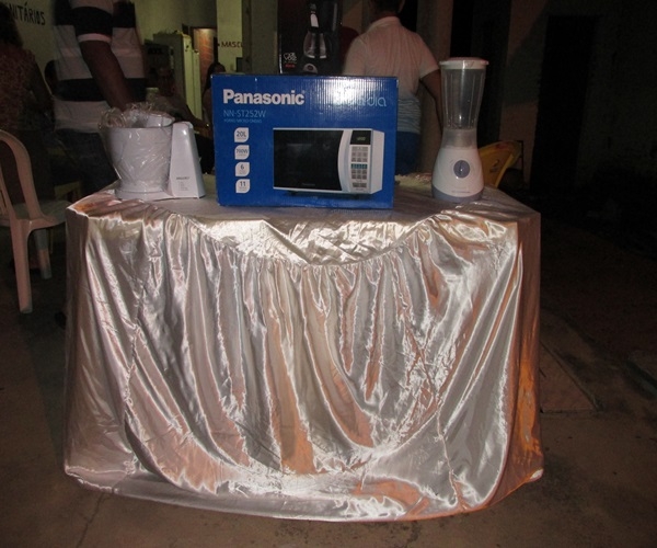 XXIV Semana Cultural: Concurso de Culinária - Imagem 15