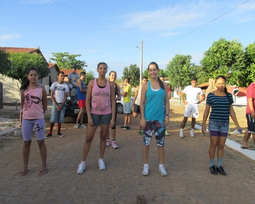 XXIV Semana Cultural: Mini Maratona - Imagem 15